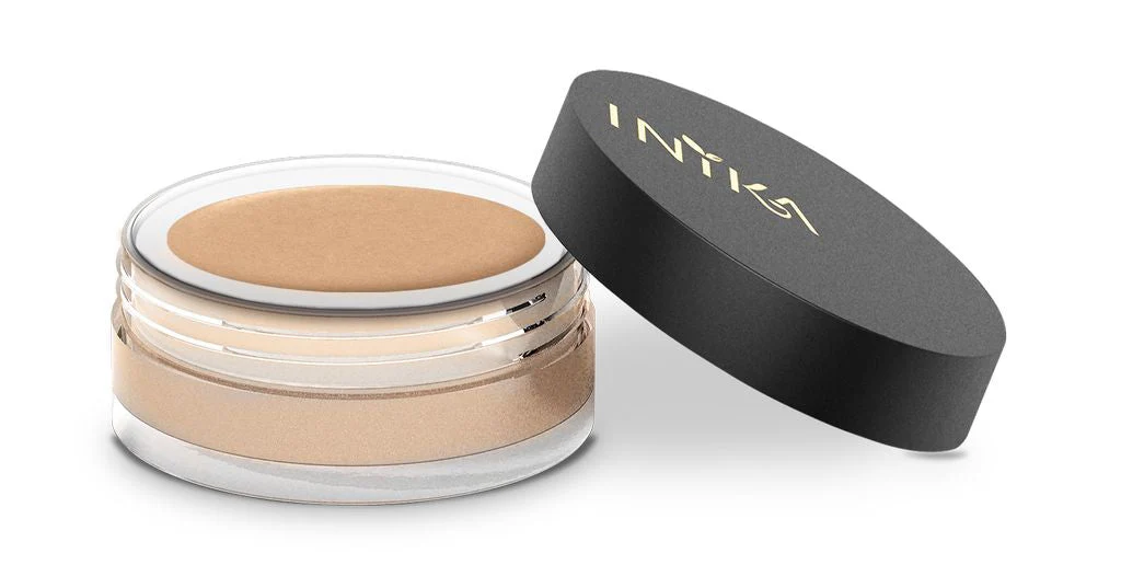 Inika Organic Full Coverage Concealer 3.5g Sand - Olabens