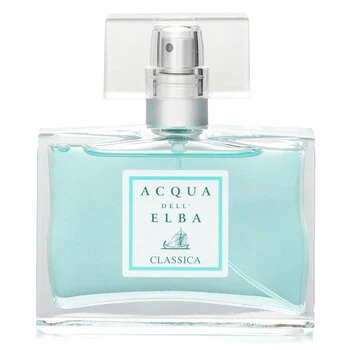 Acqua Dell'Elba Eau De Toilette Classica Fragrance For Men  50ml/1.7oz - Olabens