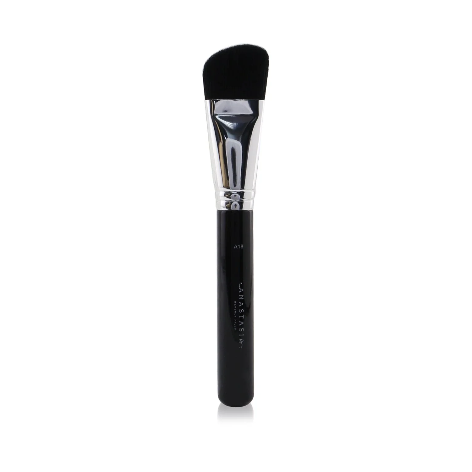 Anastasia Beverly Hills Angled Chiseler Pro Brush A18 - Olabens
