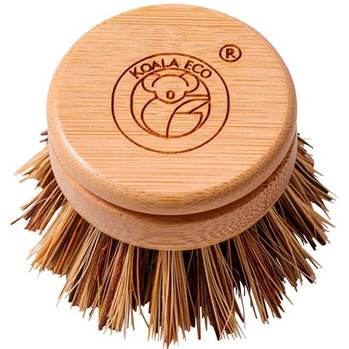 Koala Eco Dish Brush Refill - Olabens