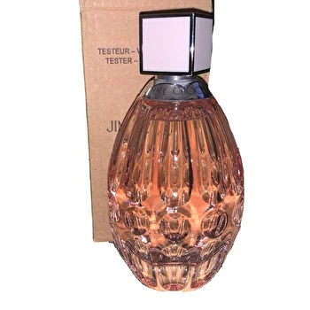 Jimmy Choo L'eau Woman Eau De Toilette TESTER 90ml - Olabens