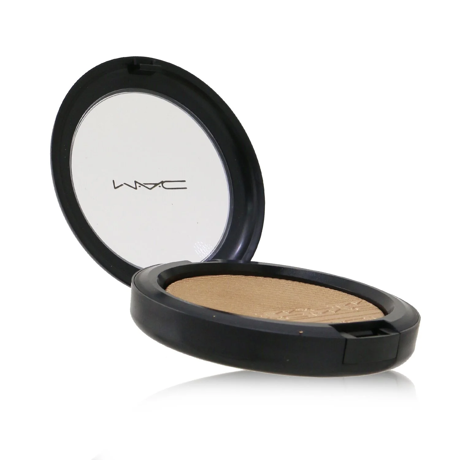MAC Extra Dimension Skinfinish Highlighter - # Glow With It  9g/0.31oz - Olabens