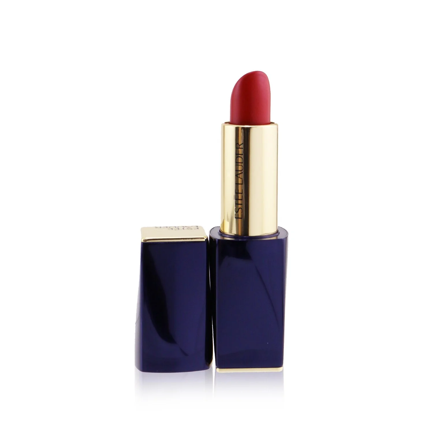 Estee Lauder Pure Color Envy Matte Sculpting Lipstick - # 558 Marvelous  3.5g/0.12oz - Olabens