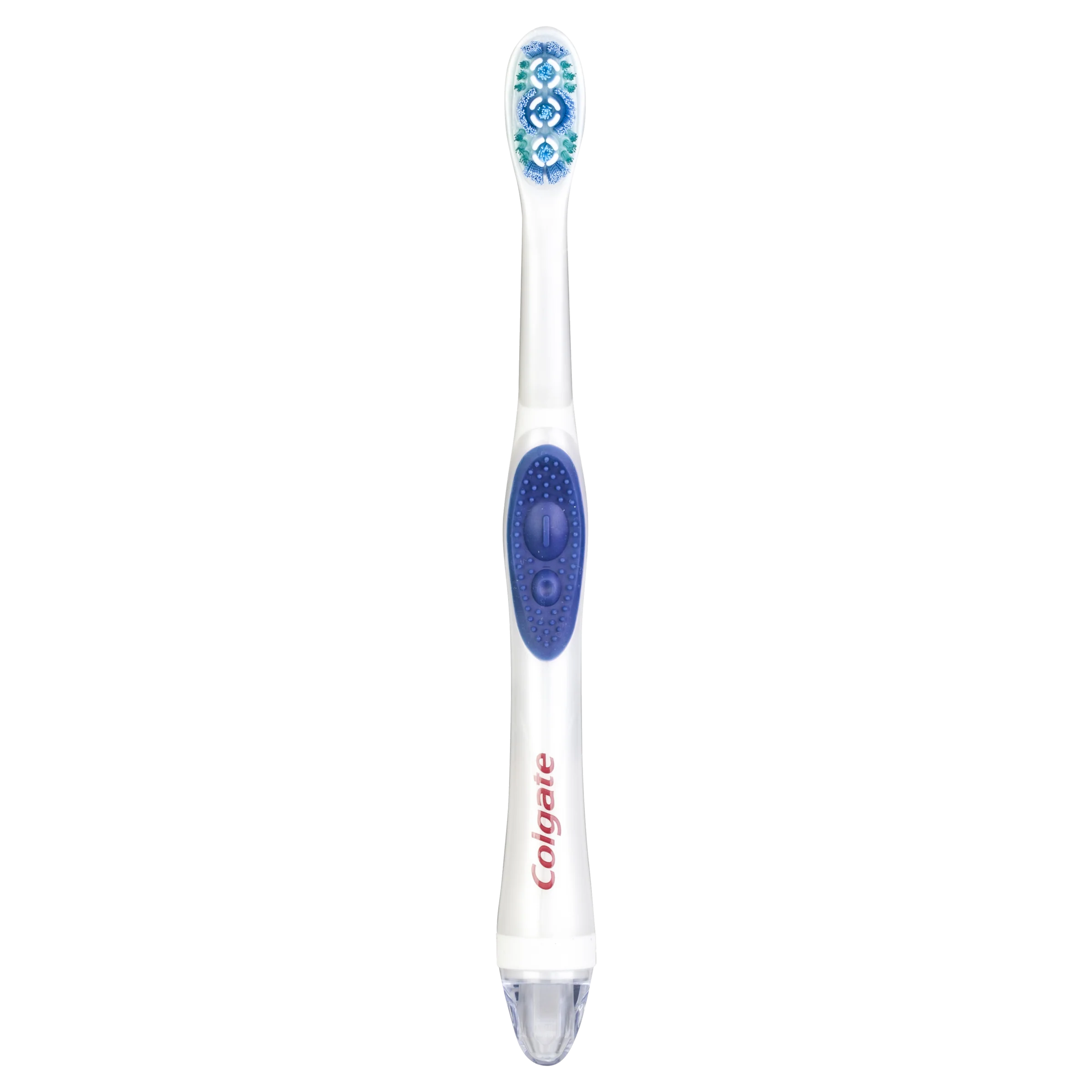 Colgate Power Brush Optic White Sonic Medium - Olabens