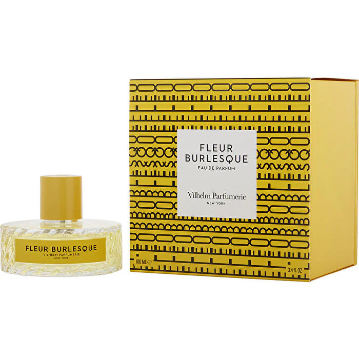 Vilhelm Parfumerie Fleur Burlesque Eau De Parfum Spray 100ml/3.4oz - Olabens