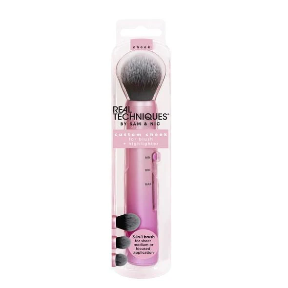 Real Techniques Slide Cheek Brush - Olabens