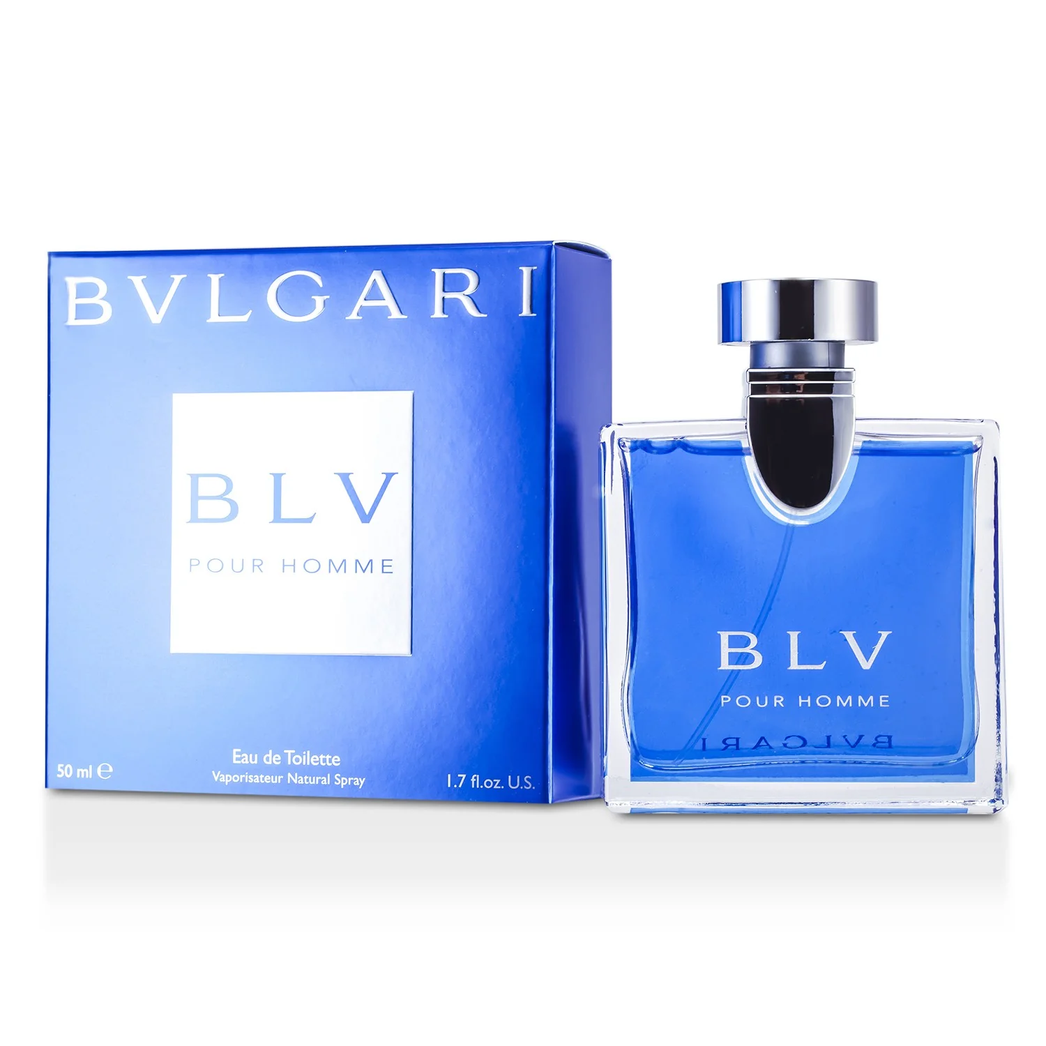 Bvlgari Blv Eau De Toilette Spray  100ml/3.3oz - Olabens