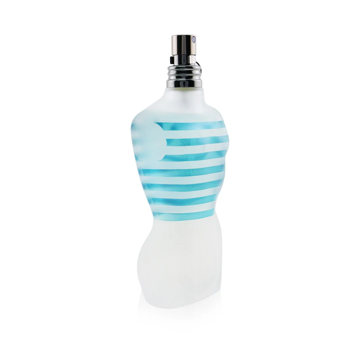 Jean Paul Gaultier Le Beau Male Eau De Toilette Intensely Fresh Spray (Unboxed)  125ml/4.2oz - Olabens