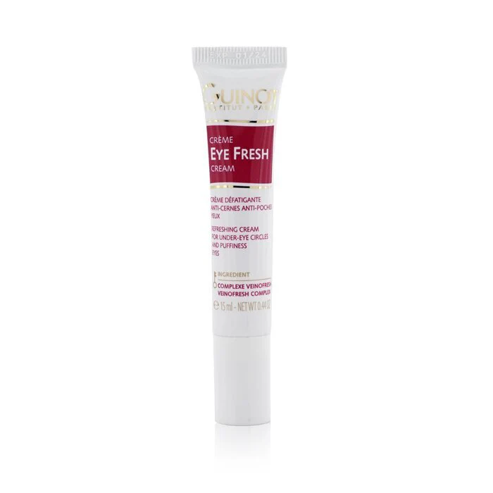 Guinot Eye Fresh Cream 15ml/0.49oz - Olabens