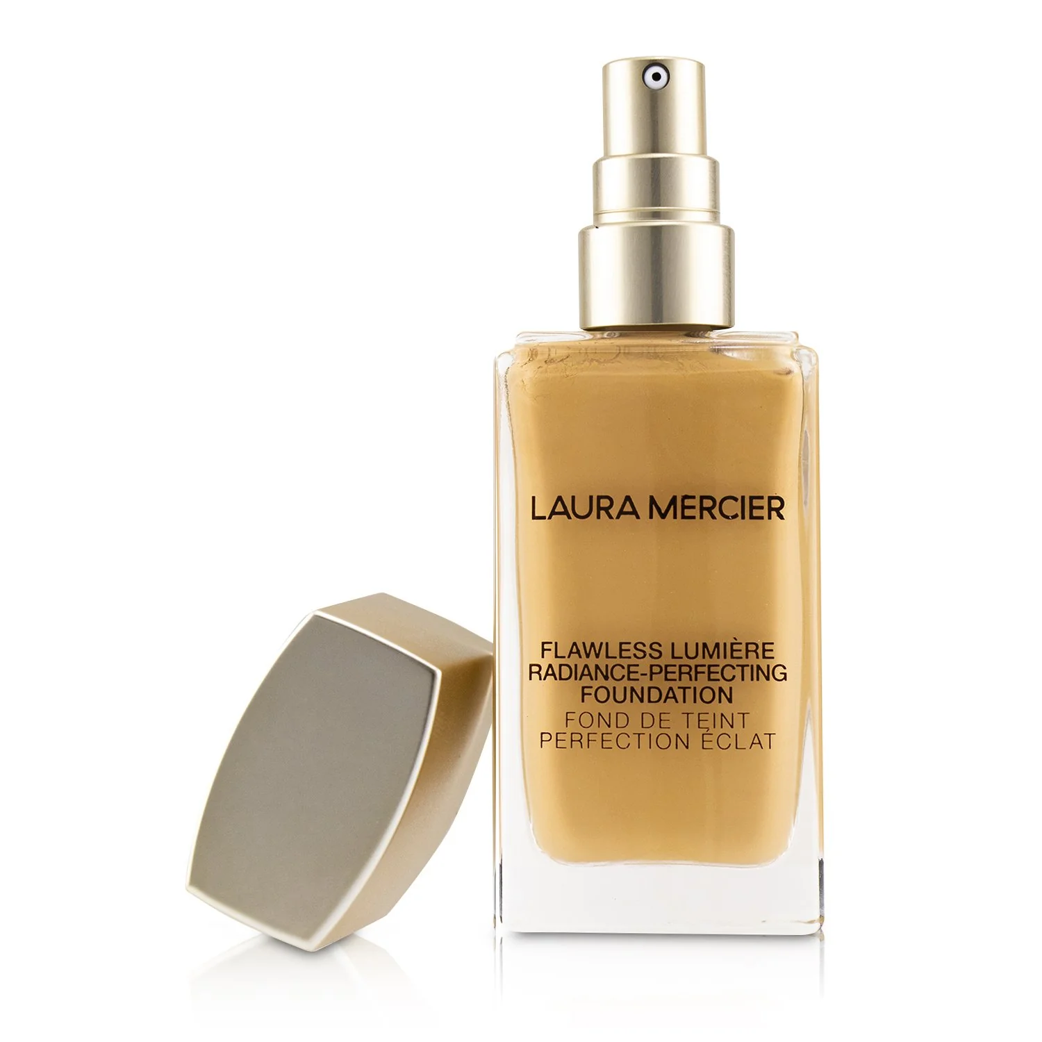 Laura Mercier Flawless Lumiere Radiance Perfecting Foundation - # 3N2 Honey  30ml/1oz - Olabens