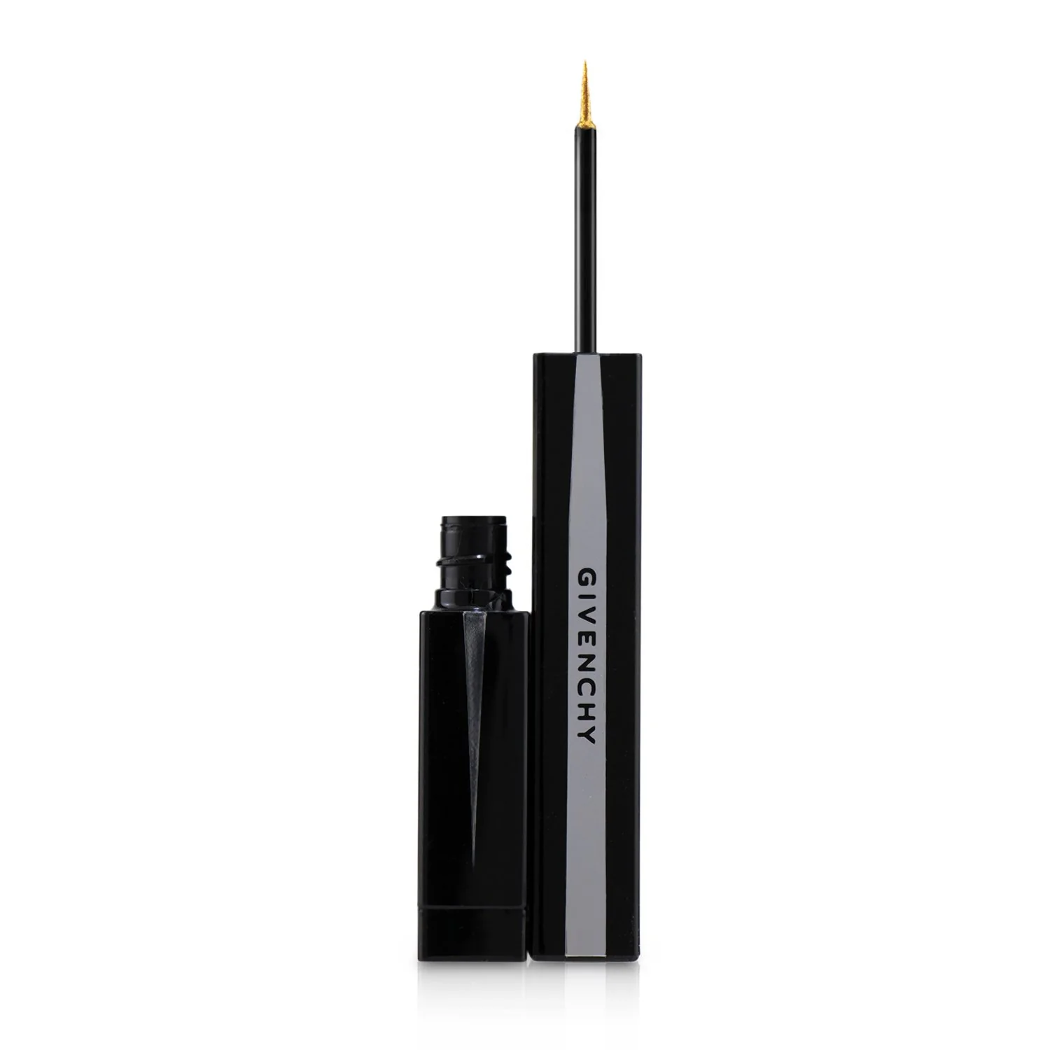 Givenchy Phenomen'Eyes Brush Tip Eyeliner - # 03 Bright Bronze  3ml/0.1oz - Olabens