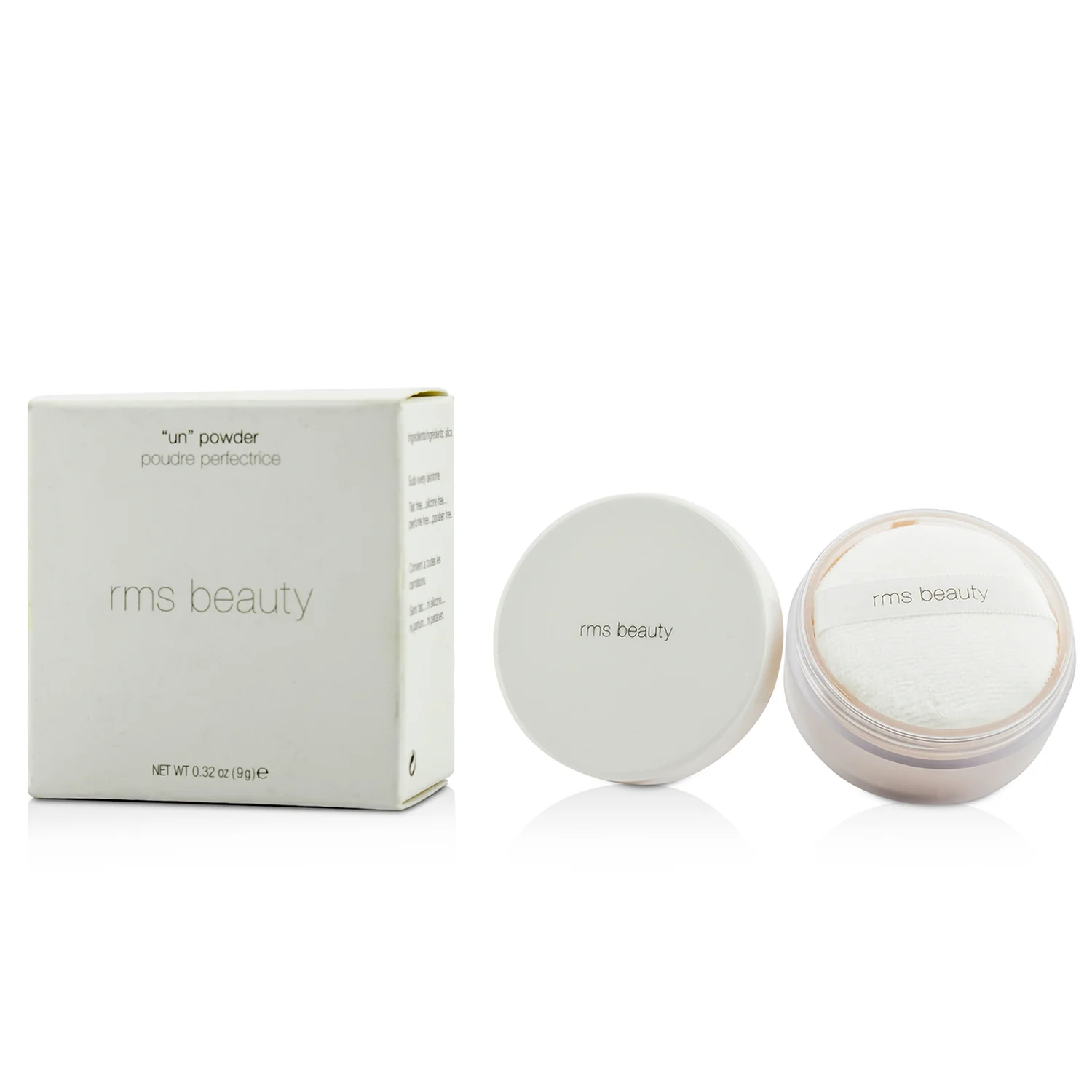 RMS Beauty Tinted 