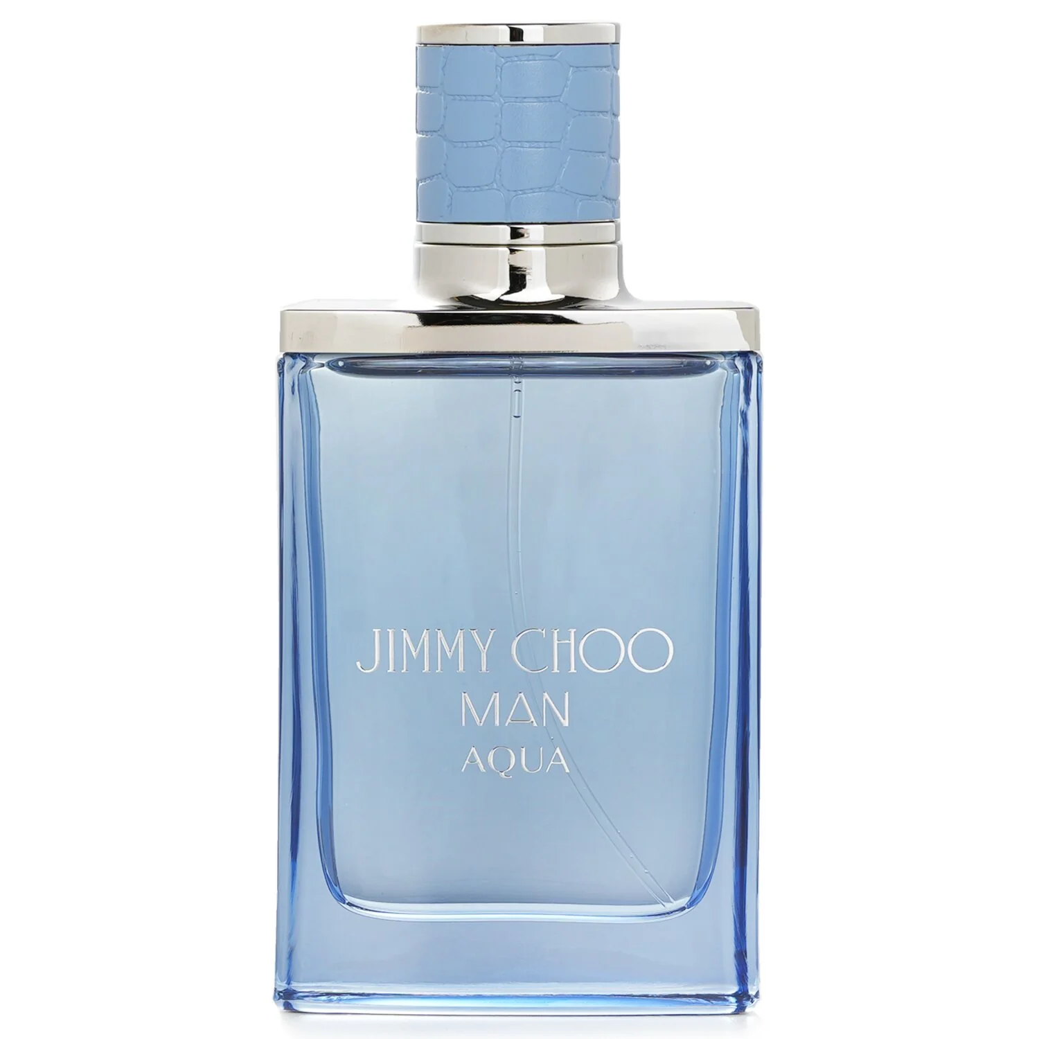 Jimmy Choo Man Aqua Eau De Toilette Spray  50ml/1.7oz - Olabens