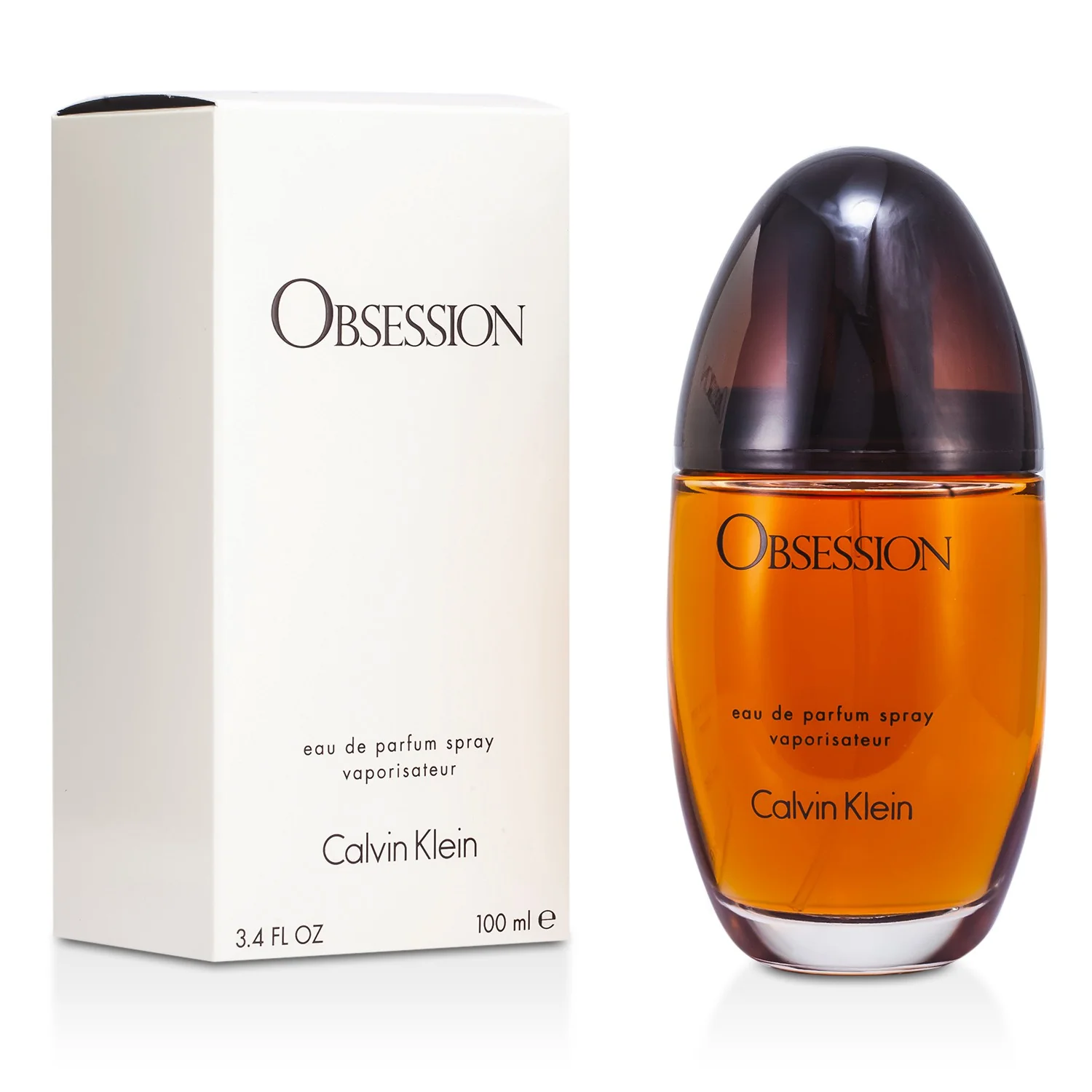 Calvin Klein Obsession Eau De Parfum Spray  50ml/1.7oz - Olabens