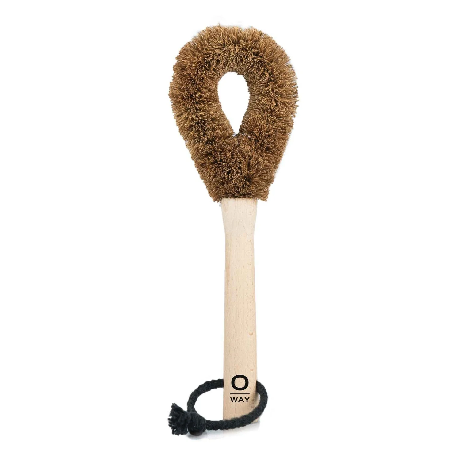 Oway SCINTILLA (DISH BRUSH)  Fixed - Olabens