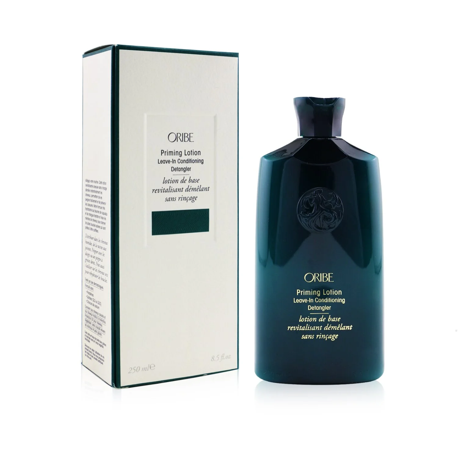 Oribe Priming Lotion Leave-In Conditioning Detangler  250ml/8.5oz - Olabens