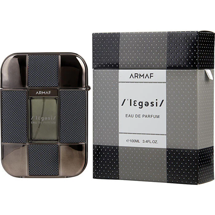 Armaf Legesi Eau De Parfum Spray 100ml/3.4oz - Olabens