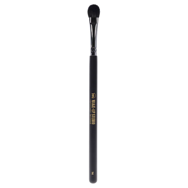 Eyeshadow Brush - 14 Large by Make-Up Studio for Women 1 Pc Brush - Olabens