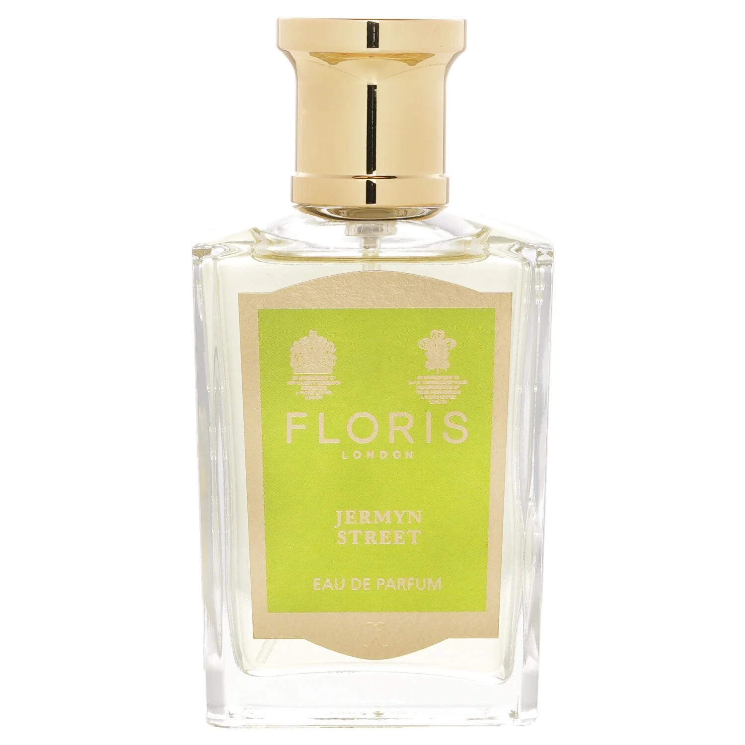 Floris Jermyn Street Eau De Parfum Spray  50ml/1.69oz - Olabens
