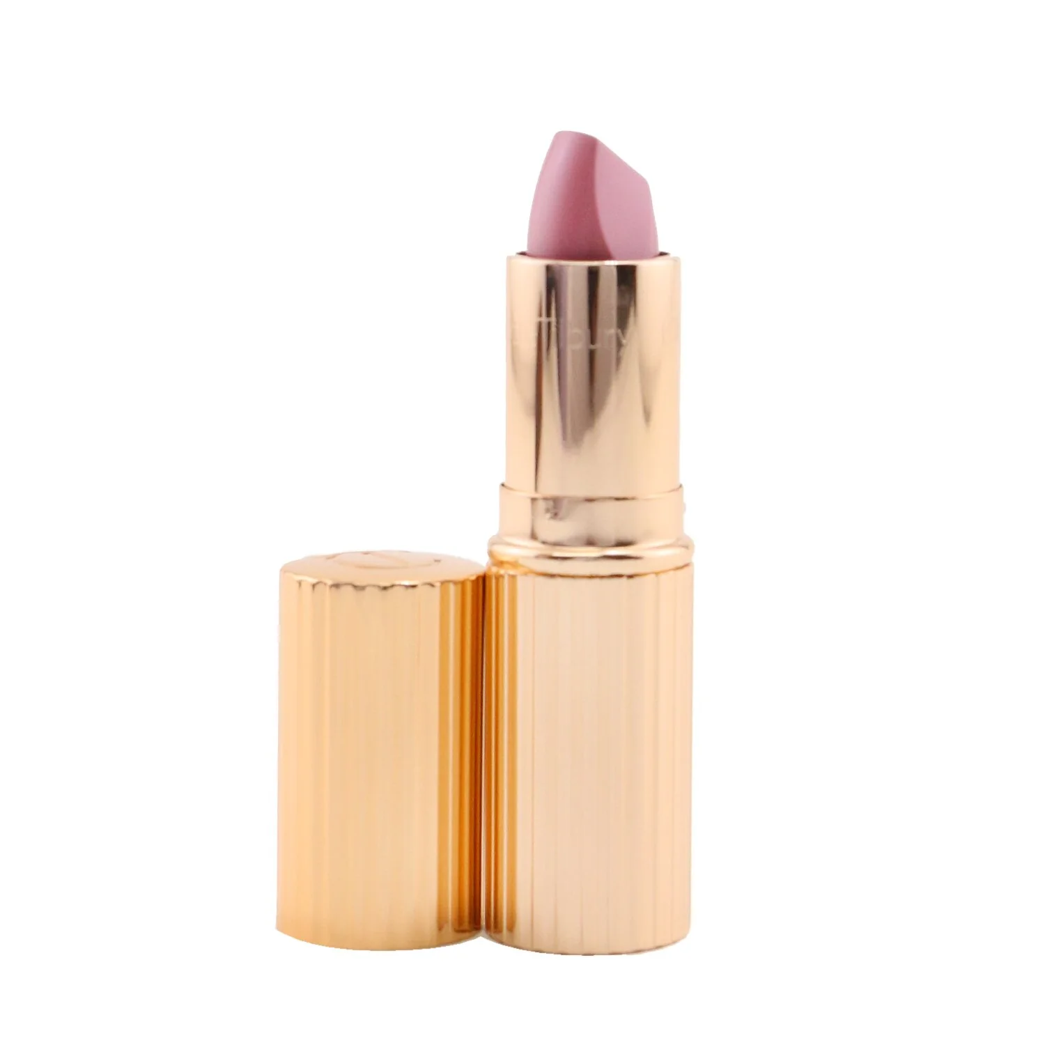 Charlotte Tilbury Hot Lips Lipstick - # Angel Alessandra  3.5g/0.12oz - Olabens