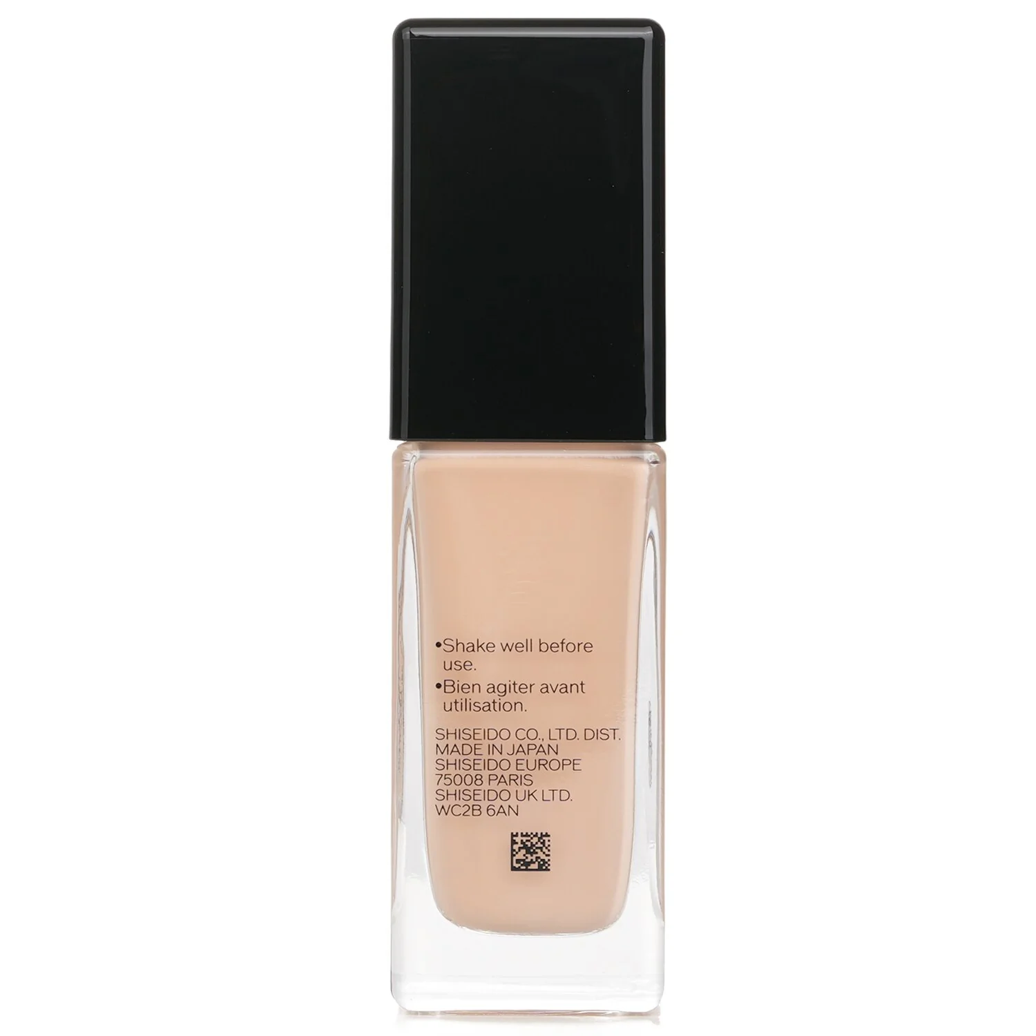 Shiseido Synchro Skin Radiant Lifting Foundation - # 220 Linen  30ml/1.2oz - Olabens