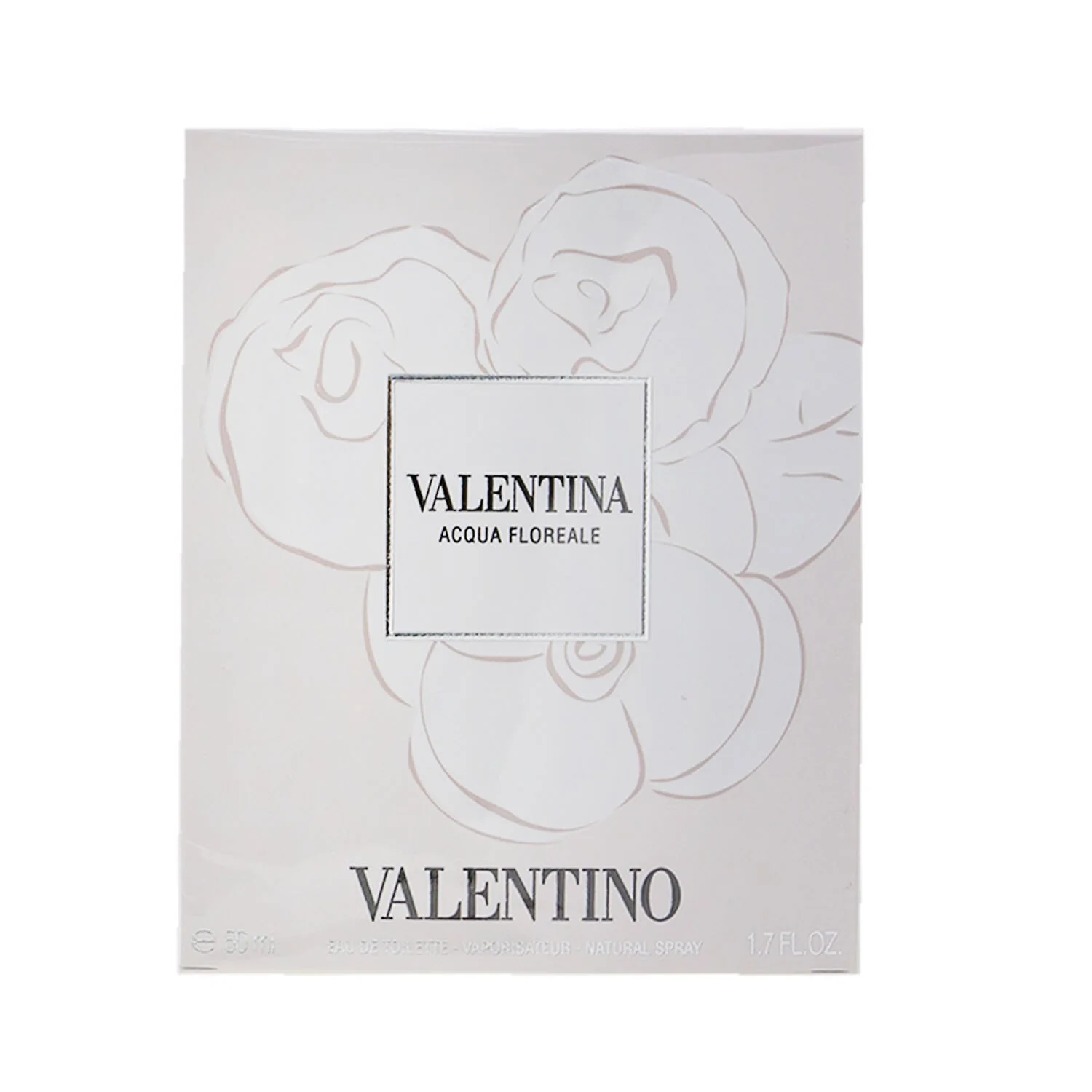 Valentino Valentina Acqua Floreale Eau De Toilette Spray  50ml/1.7oz - Olabens