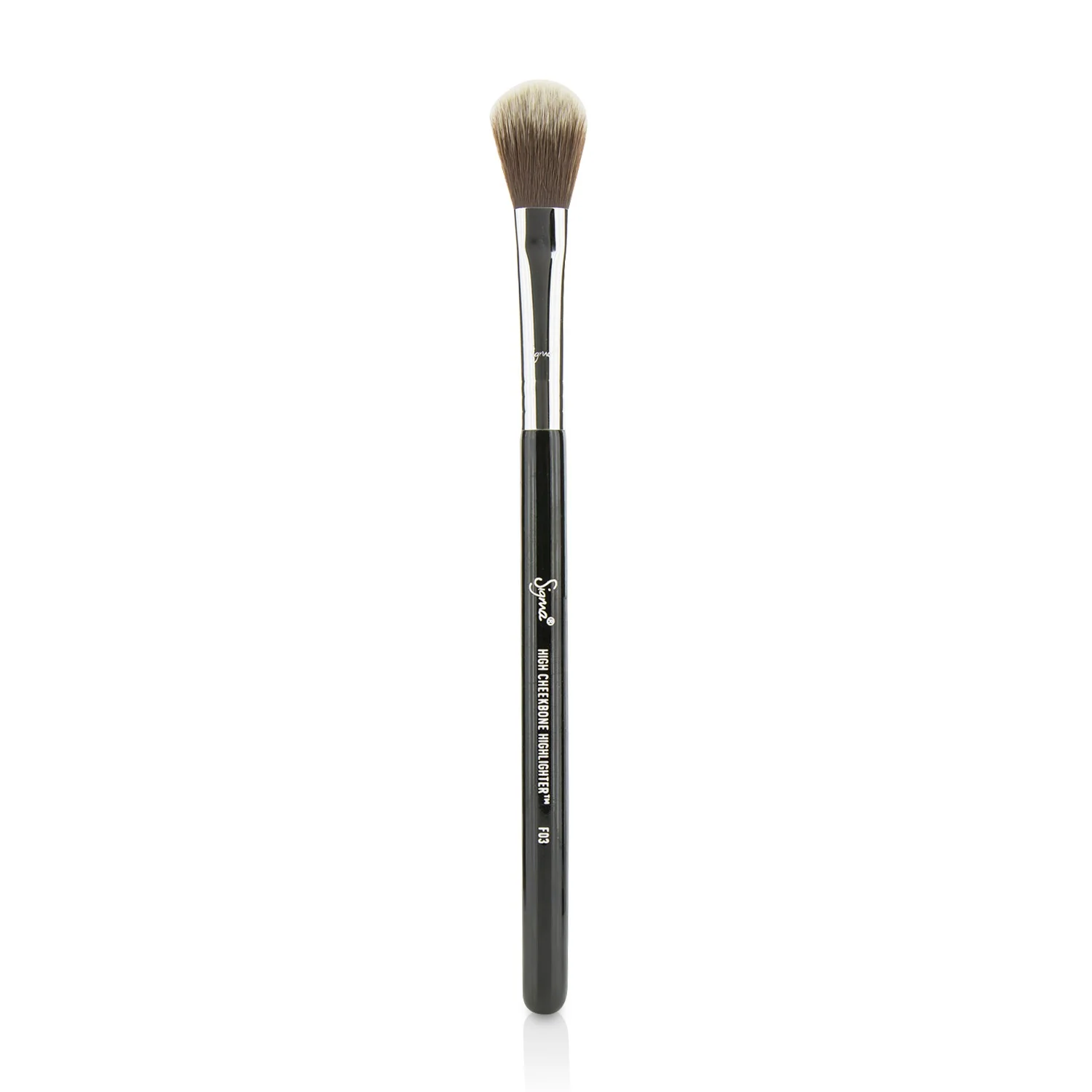 Sigma Beauty F03 High Cheekbone Highlighter Brush - Olabens