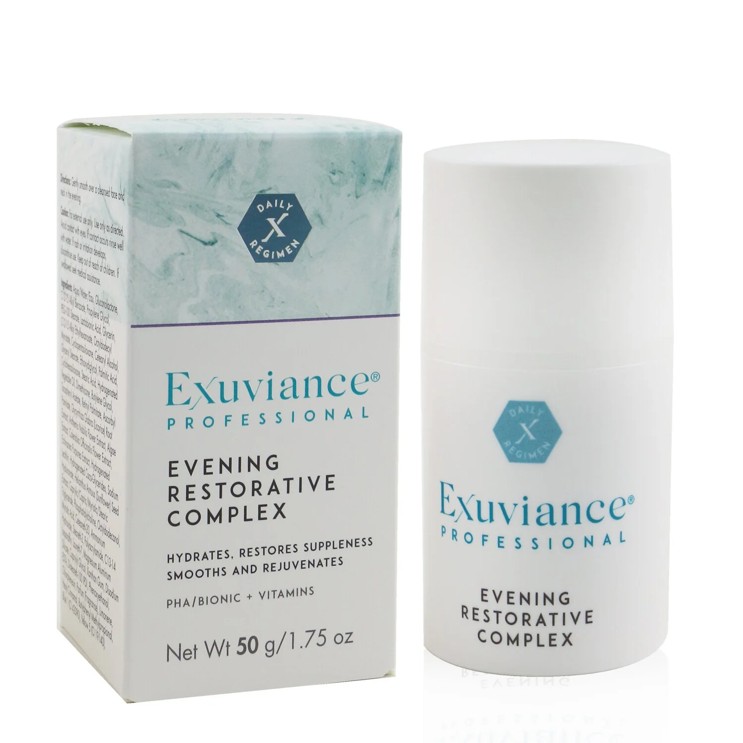 Exuviance Evening Restorative Complex  50g/1.75oz - Olabens