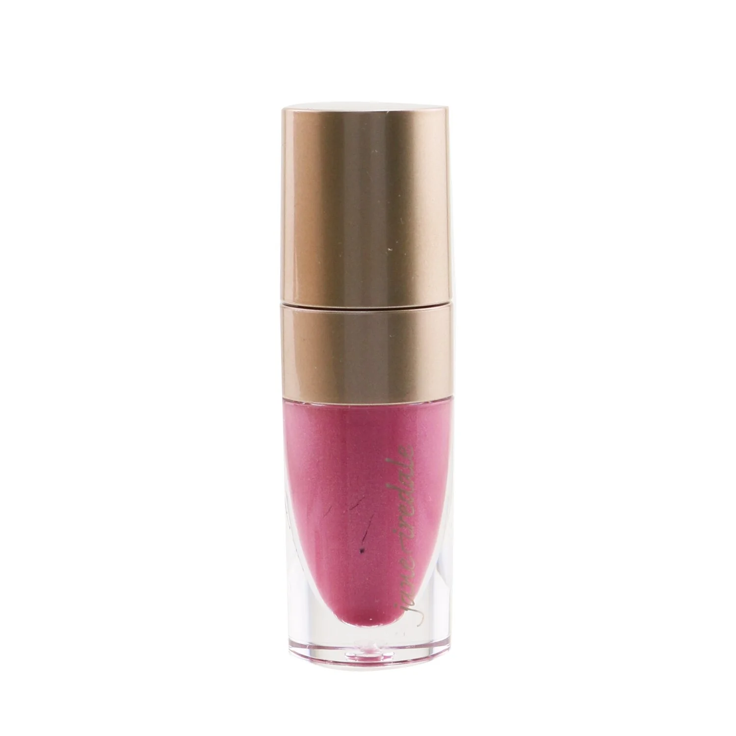 Jane Iredale Beyond Matte Lip Fixation Lip Stain - # Devotion  2.75ml/0.09oz - Olabens