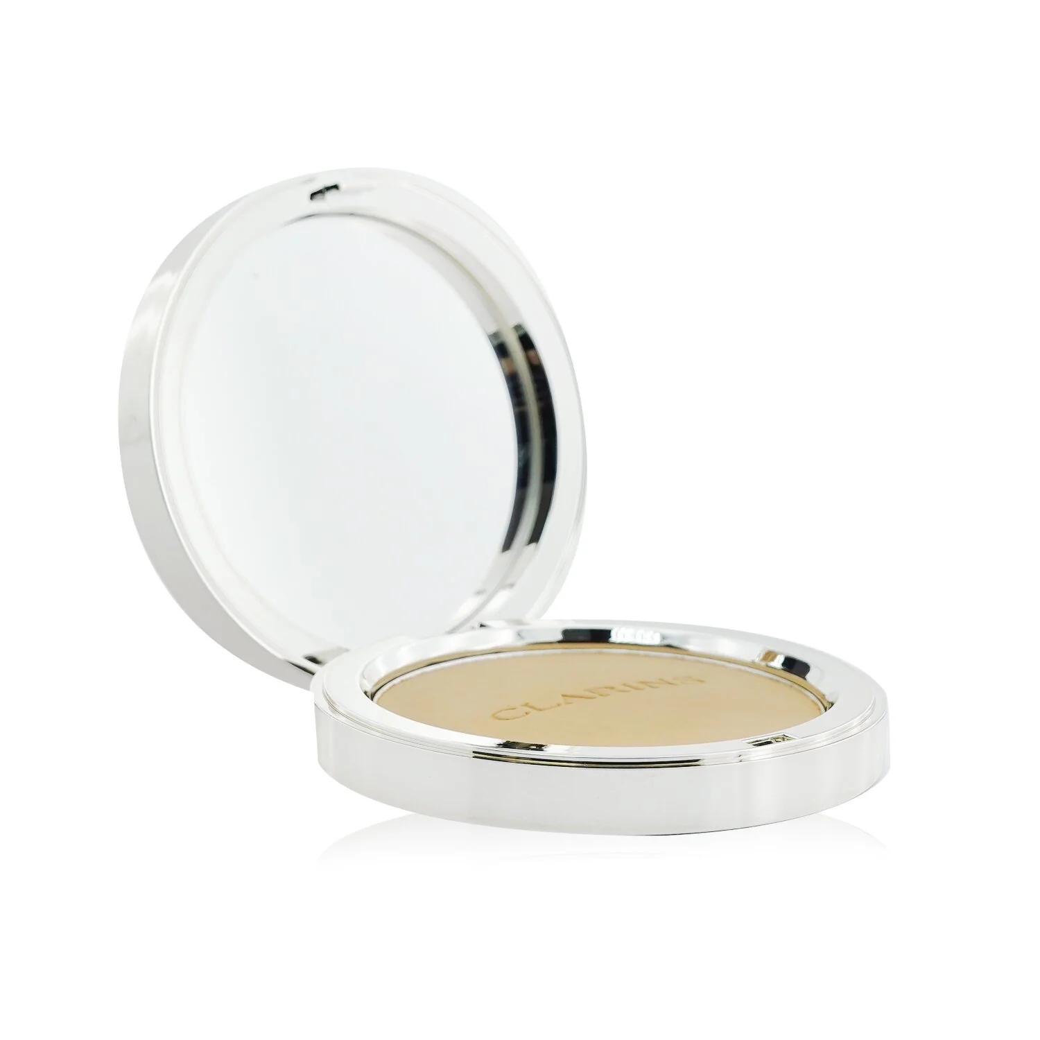 Clarins Ever Matte Compact Powder - # 05 Medium Deep  10g/0.3oz - Olabens