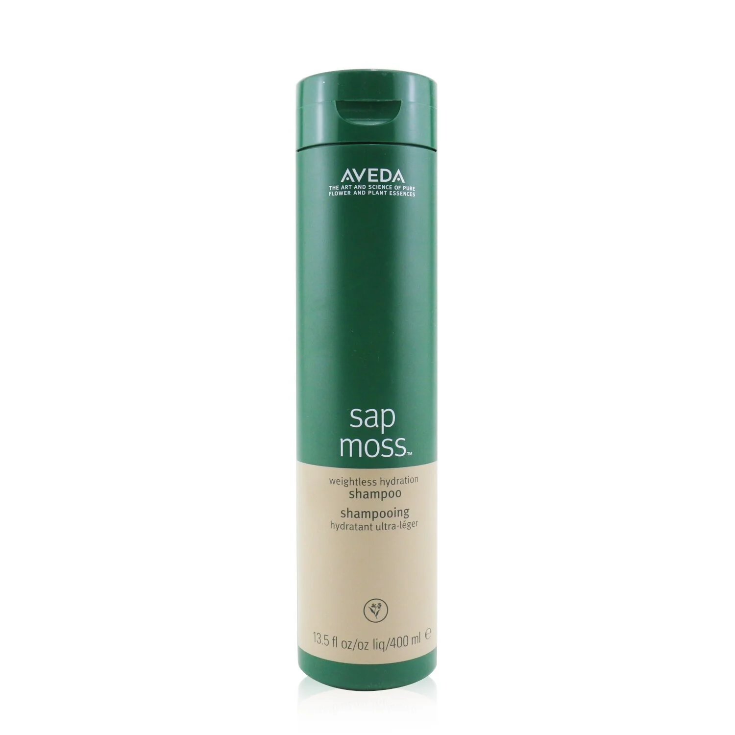 Aveda Sap Moss Weightless Hydration Shampoo  400ml/13.5oz - Olabens