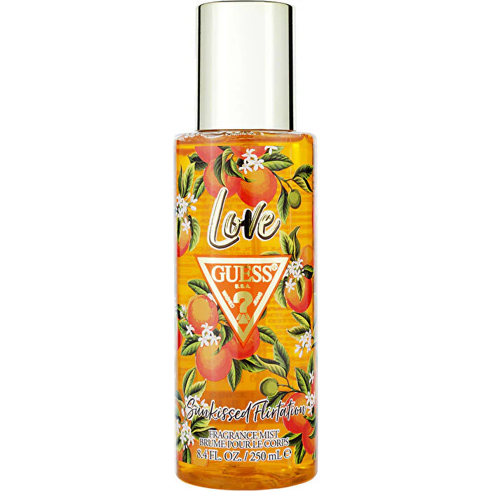 Guess Love Sunkissed Flirtation Fragrance Mist 250ml/8.4oz - Olabens