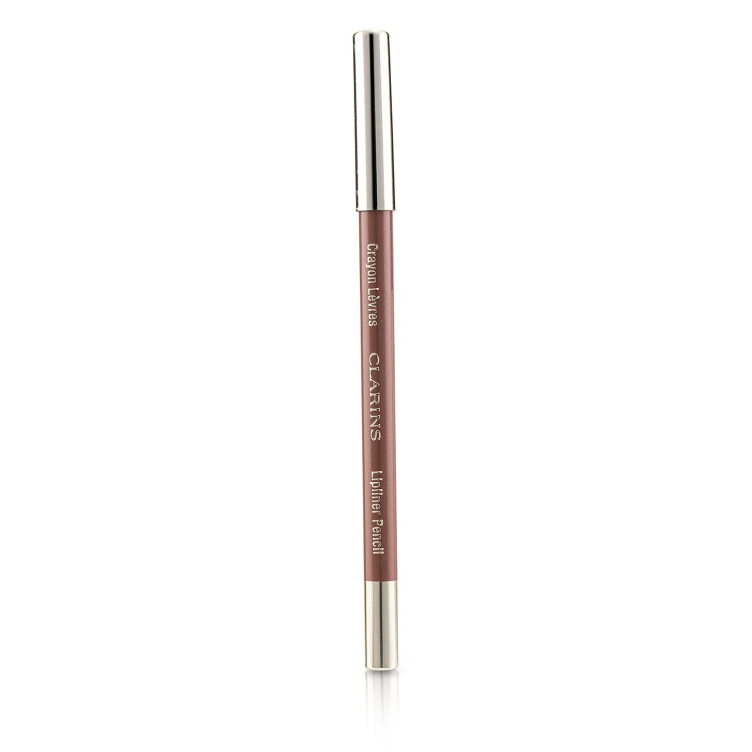 Clarins Lipliner Pencil - #02 Nude Beige  1.2g/0.04oz - Olabens
