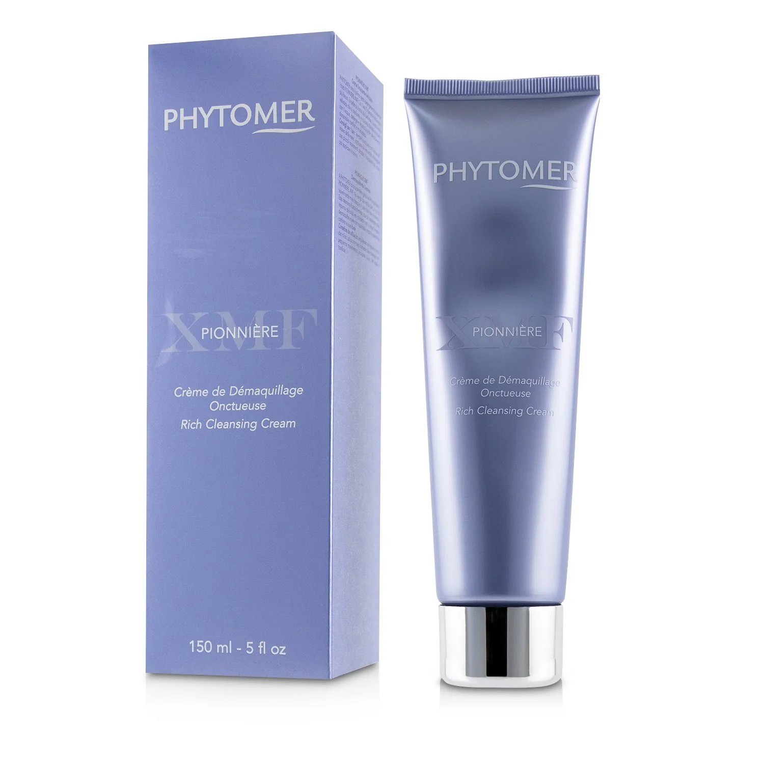Phytomer Pionniere XMF Rich Cleansing Cream  150ml/5oz - Olabens