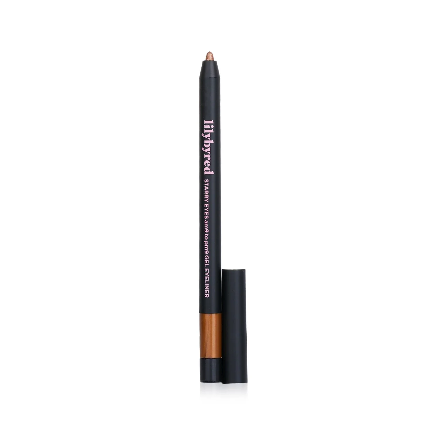 Lilybyred Starry Eyes am9 To pm9 Gel Eyeliner - # 13 Caramel Brown  0.5g - Olabens