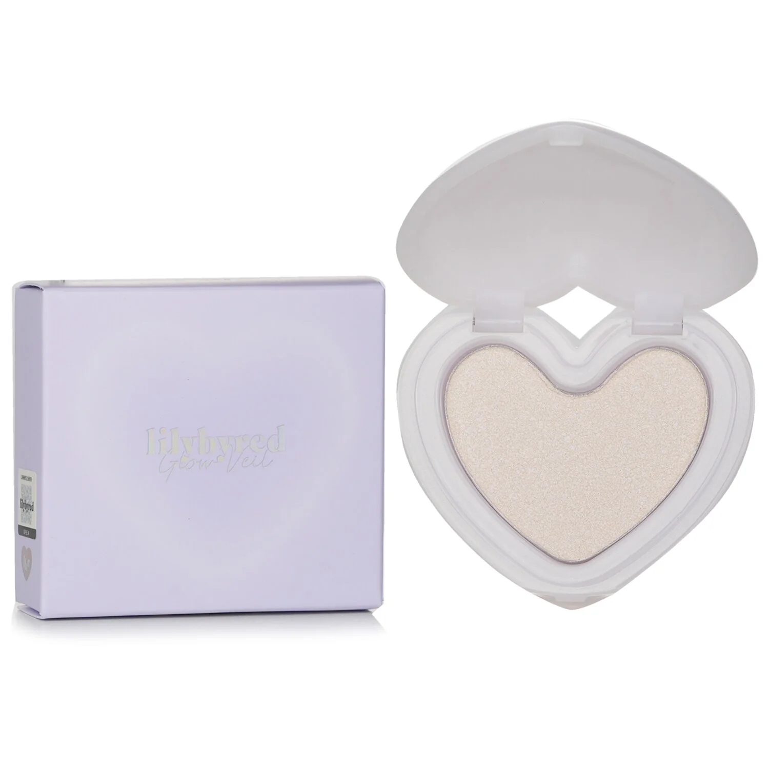 Lilybyred Luv Beam Glow Veil - # 01 Dreamy Beam  3.2g - Olabens