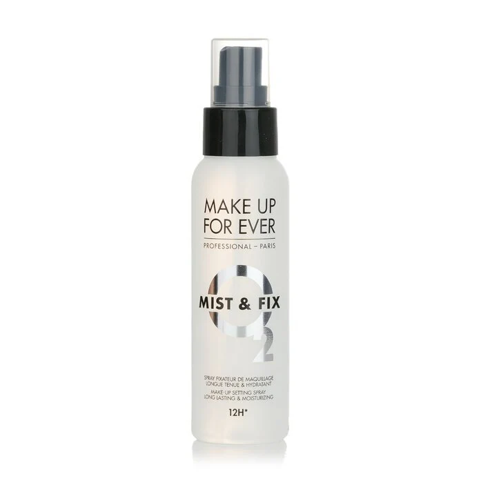 Make Up For Ever Mist & Fix Make Up Setting Spray 100ml/3.38oz - Olabens