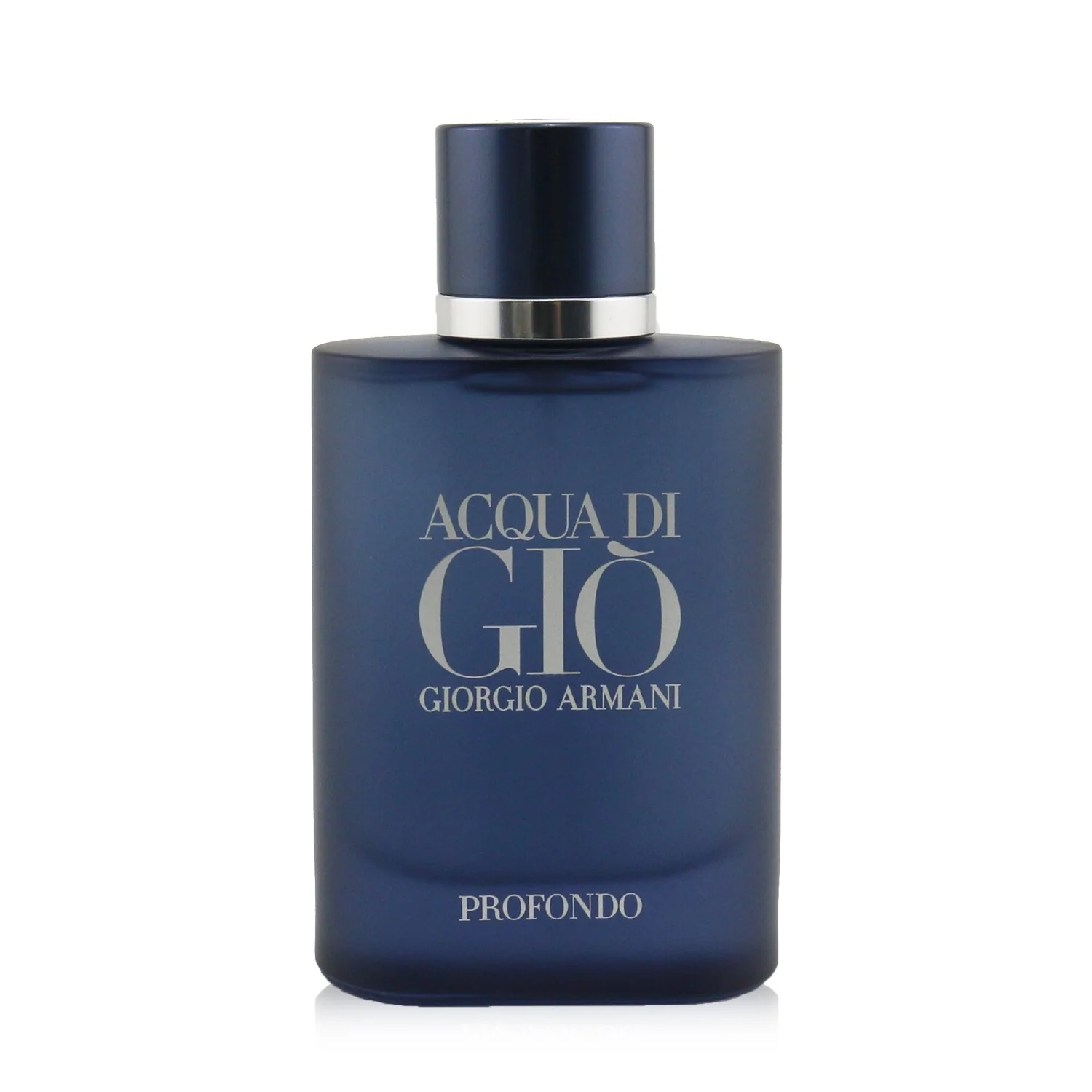 Giorgio Armani Acqua Di Gio Profondo Eau De Parfum Spray  75ml/2.5oz - Olabens