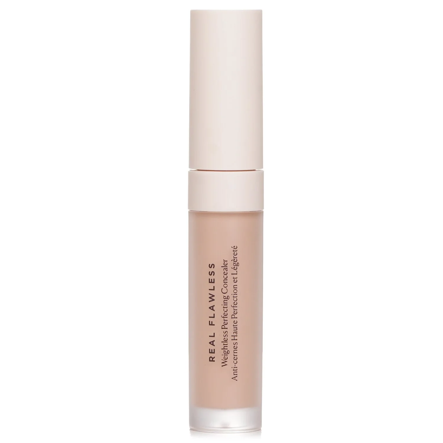Laura Mercier Real Flawless Weightless Perfecting Concealer - # 1N1  5.4ml/0.18oz - Olabens