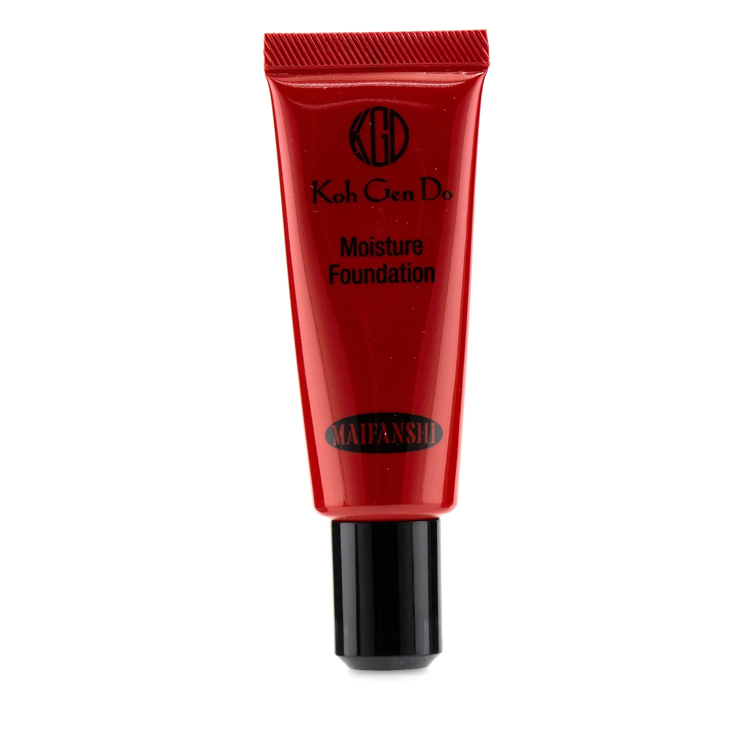 Koh Gen Do Maifanshi Moisture Foundation - # 012 (Cool)  20g/0.71oz - Olabens