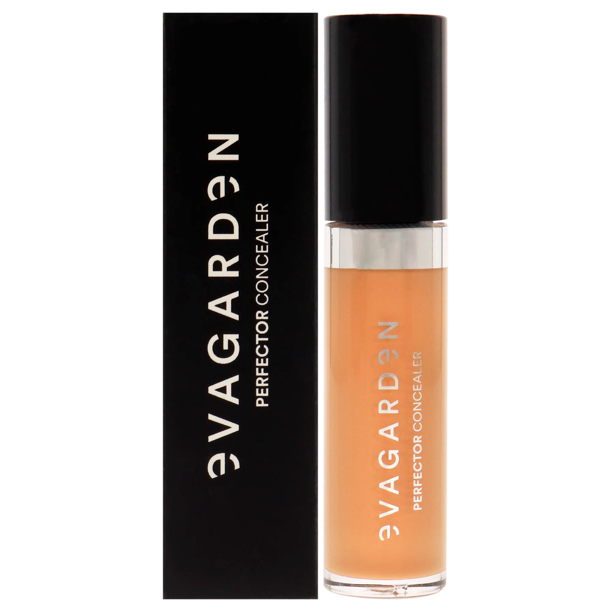 Perfector Concealer - 332 Peach by Evagarden for Women - 0.17 oz Concealer - Olabens