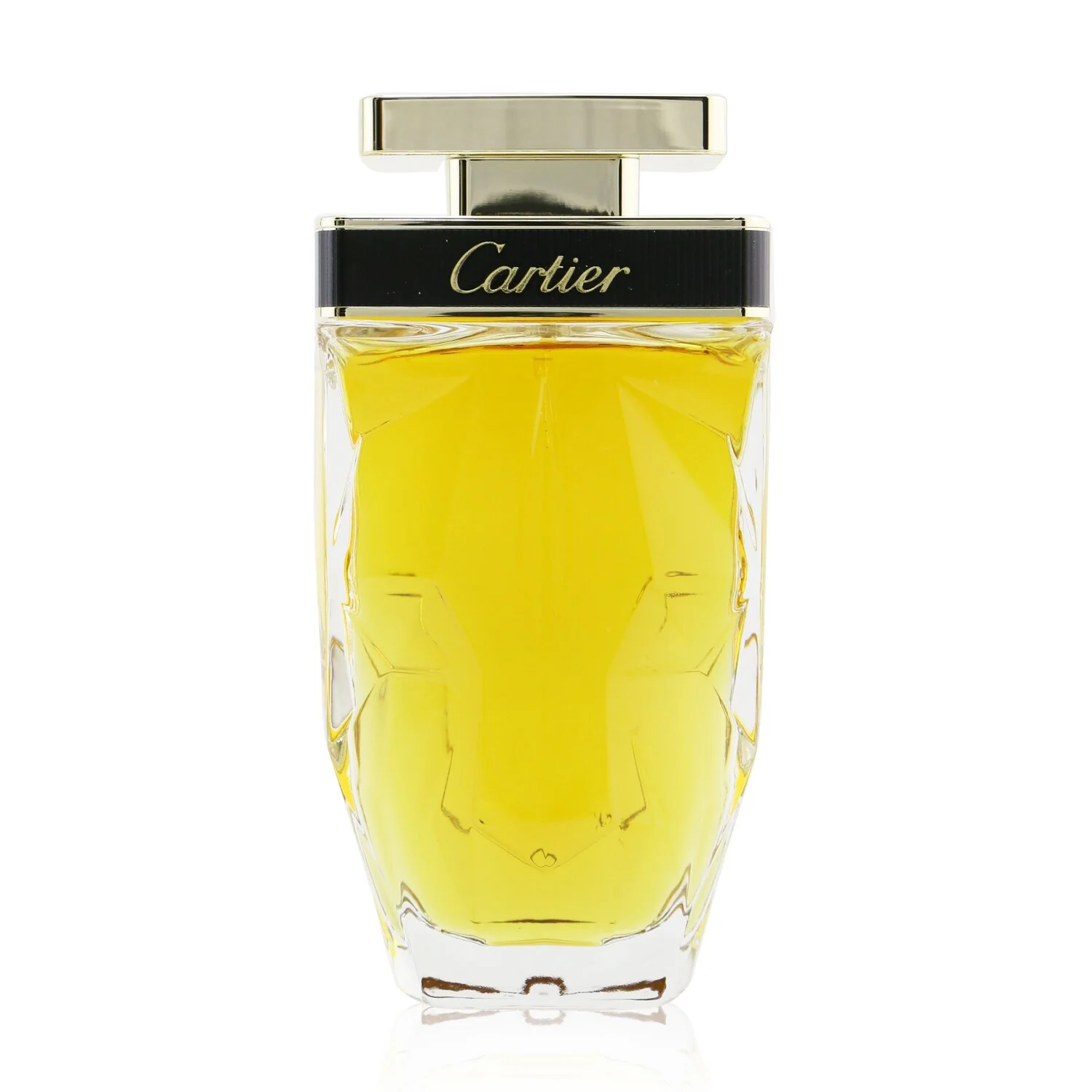 Cartier La Panthere Parfum Spray  75ml/2.5oz - Olabens