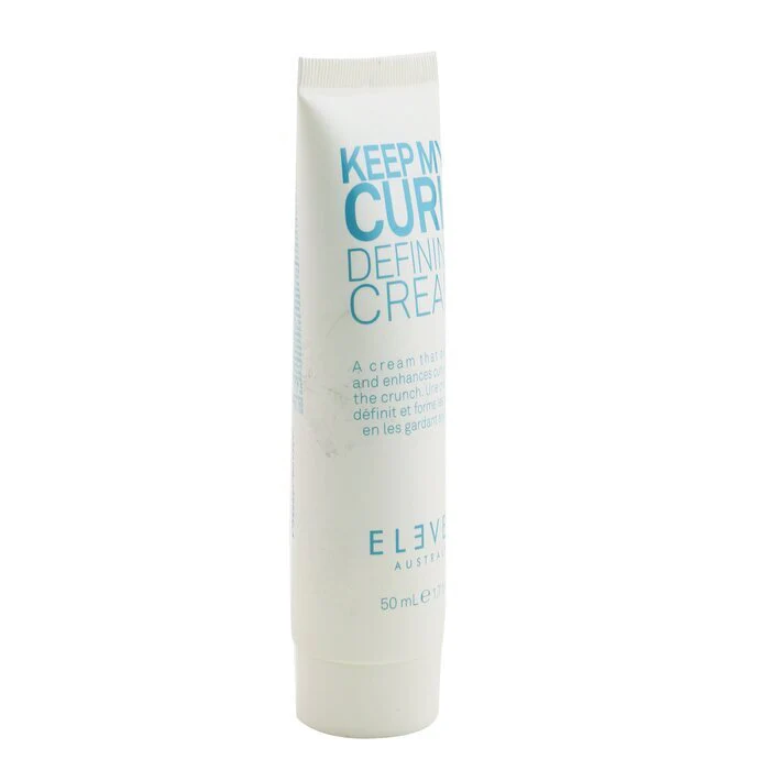 Eleven Australia Keep My Curl Defining Cream 50ml/1.7oz - Olabens