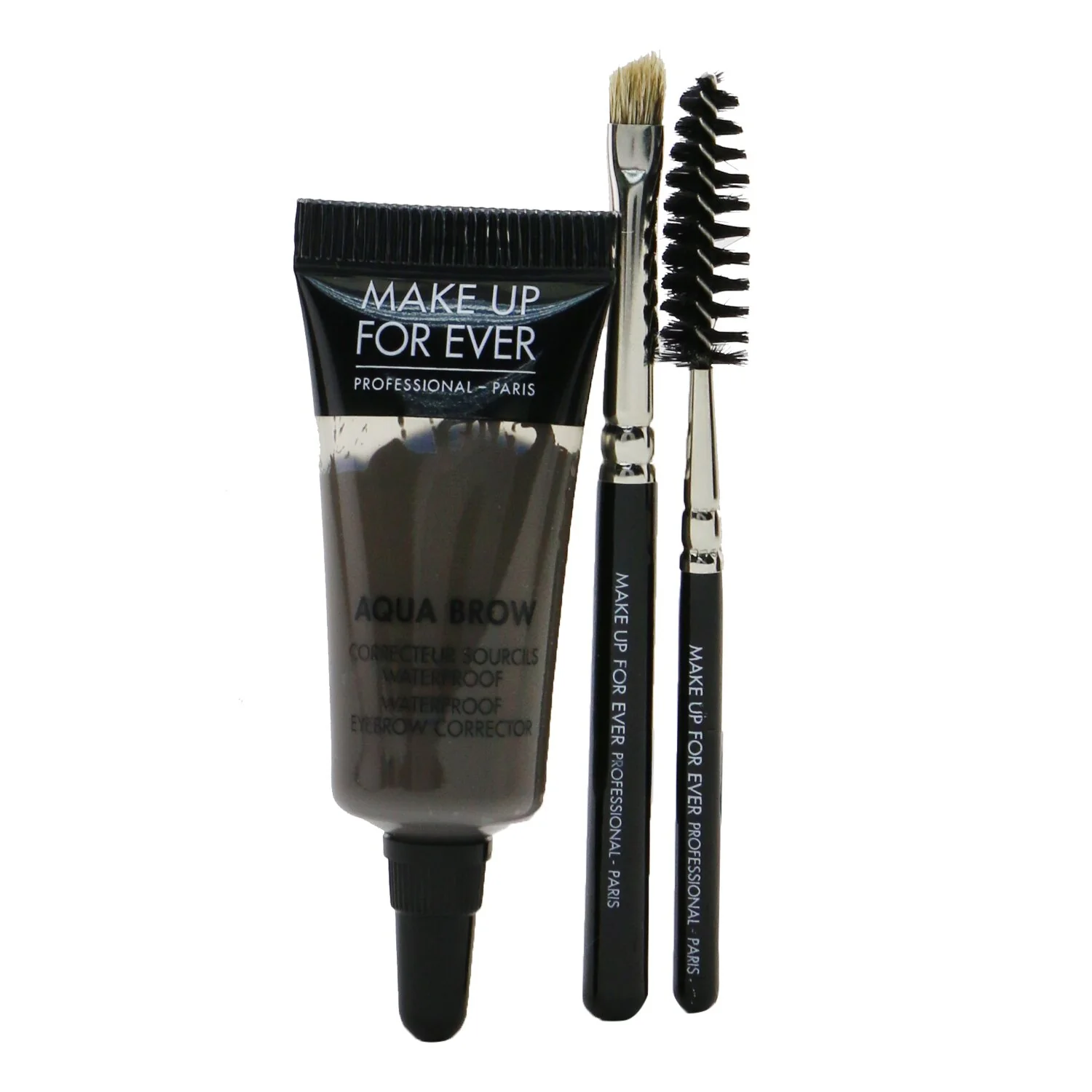 Make Up For Ever Aqua Brow Kit - #35 Taupe  7ml/0.23oz - Olabens