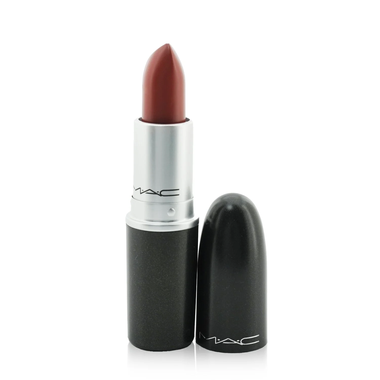 MAC Lipstick - Sugar Dada (Matte)  3g/0.1oz - Olabens