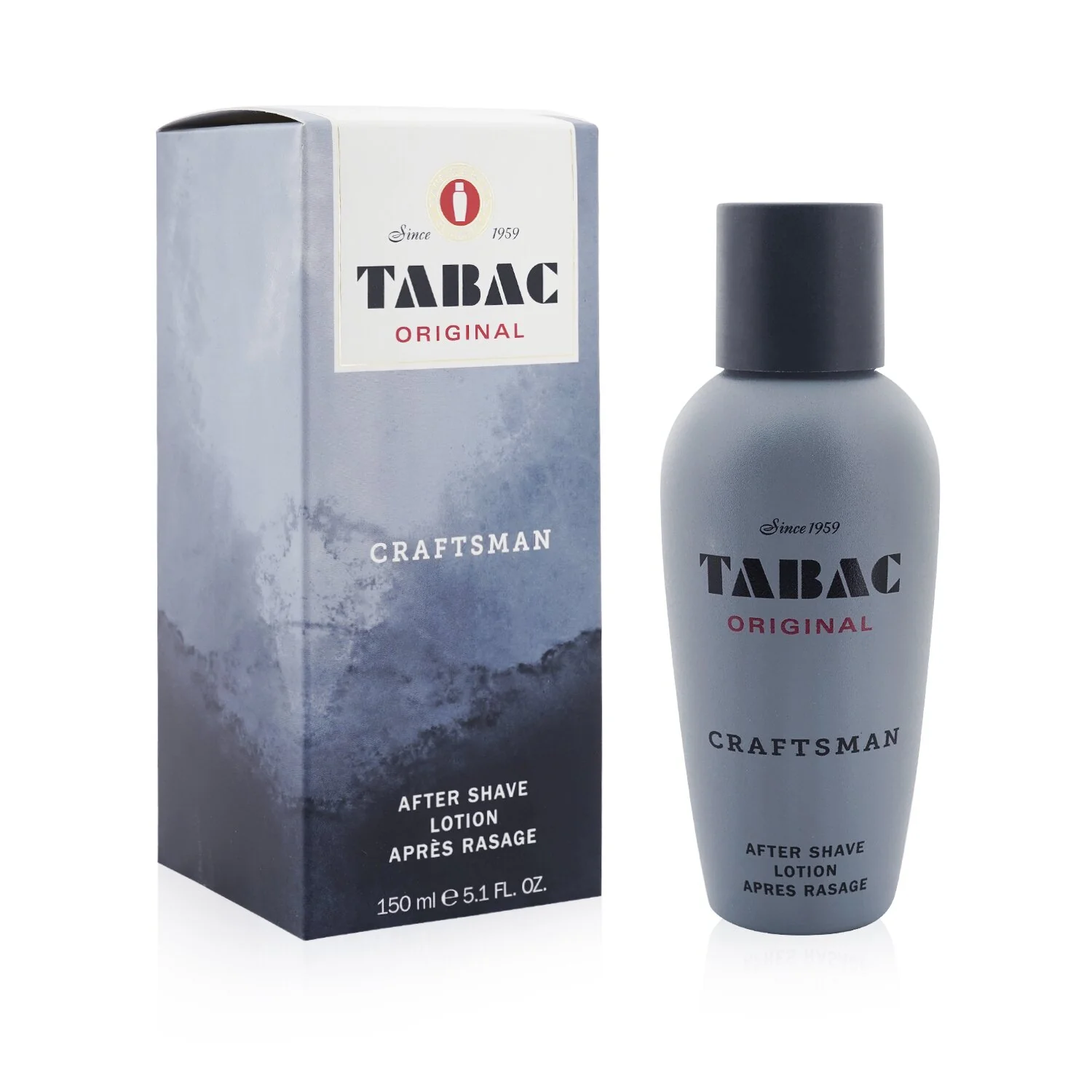 Tabac Tabac Original Craftsman After Shave Lotion  150ml/5.1oz - Olabens