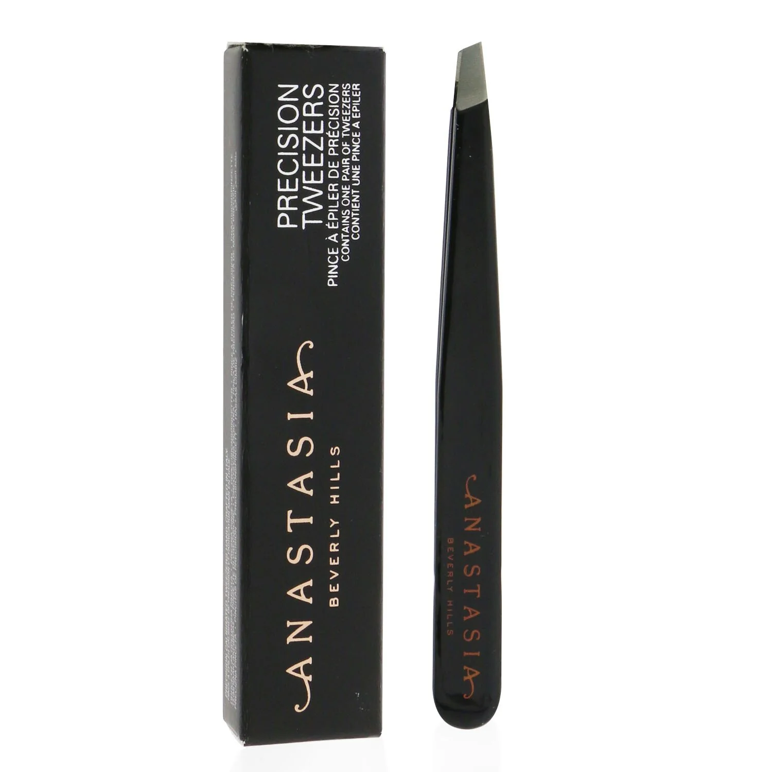 Anastasia Beverly Hills Precision Tweezers - Olabens