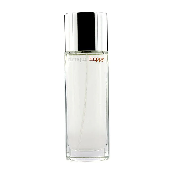 Clinique Happy Eau De Parfum Spray 50ml/1.7oz - Olabens