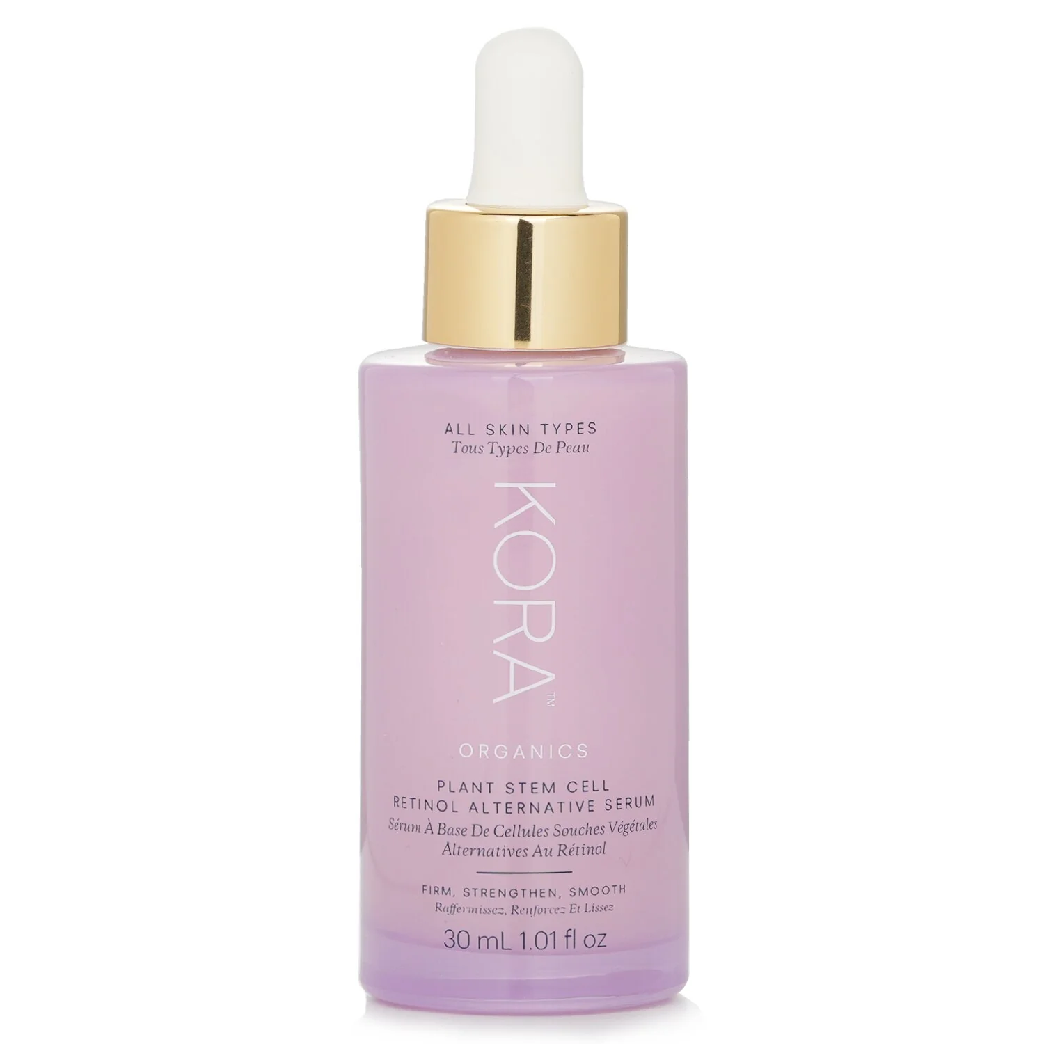 Kora Organics Plant Stem Cell Retinol Alternative Serum  30ml/1.01oz - Olabens