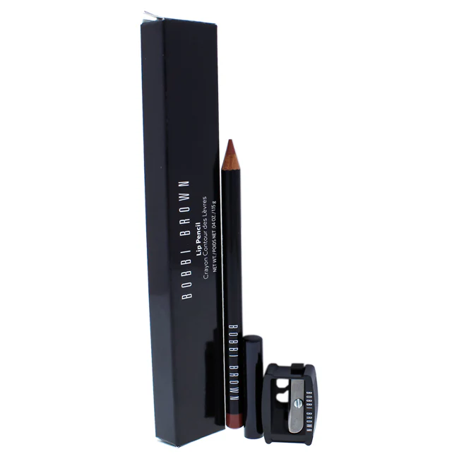 Bobbi Brown Lip Pencil - 10 Nude by Bobbi Brown for Women - 0.04 oz Lip Liner - Olabens